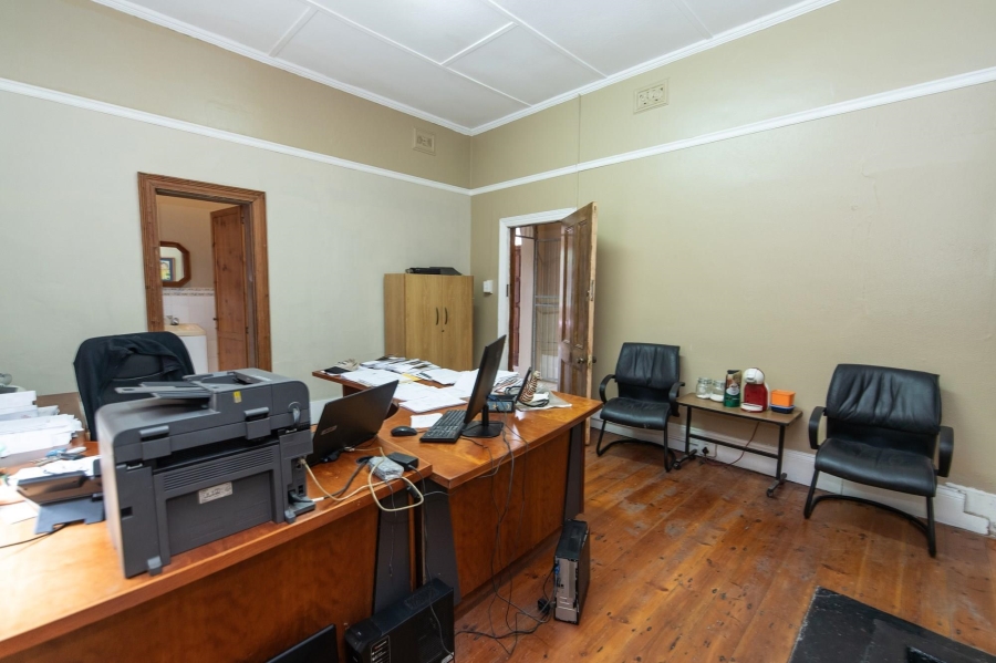 Commercial Property for Sale in Mount Croix Eastern Cape